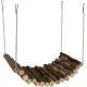 Bubimex 2079 Wooden Bridge for Rodents Bubimex 2079 Wooden Bridge for Rodents