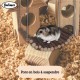 Bubimex 2079 Wooden Bridge for Rodents Bubimex 2079 Wooden Bridge for Rodents