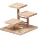 Ferplast Wooden Hamster Toy Climbing Mice Hamster Toy Hamster Cage Ferplast Wooden Hamster Toy Climbing Mice Hamster Toy Hamster Cage