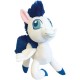 Gloria Fuyur 8432288110409 Soft Toy for Dogs, Blanco / Azul 34 cm Gloria Fuyur 8432288110409 Soft Toy for Dogs, Blanco / Azul 34 cm