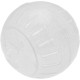 Happy Pet Jogging Ball Glitter, Large, Assorted Happy Pet Jogging Ball Glitter, Large, Assorted