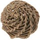 Happypet Nature First Large Willow Ball for Small Animals Happypet Nature First Large Willow Ball for Small Animals