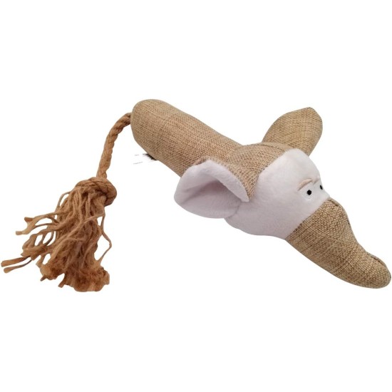 Jute Toy for Small Animals Jute Toy for Small Animals