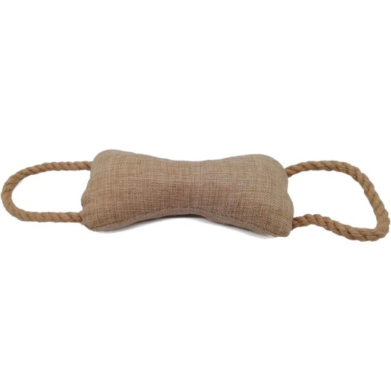 Jute Toy for Small Animals Jute Toy for Small Animals