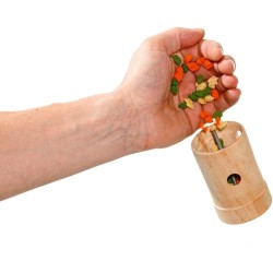 Karlie 84300 Toy Snacks for Bait Dispenser