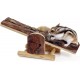 Karlie Balance For Hamster Natural Wood Karlie Balance For Hamster Natural Wood