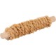 Karlie Coconut Rope Sticks, Rodent Toy, Coconut/Wood, Natural, 9 x 9 x 10 cm Karlie Coconut Rope Sticks, Rodent Toy, Coconut/Wood, Natural, 9 x 9 x 10 cm