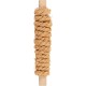 Karlie Coconut Rope Sticks, Rodent Toy, Coconut/Wood, Natural, 9 x 9 x 10 cm Karlie Coconut Rope Sticks, Rodent Toy, Coconut/Wood, Natural, 9 x 9 x 10 cm