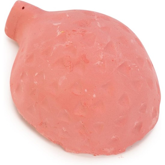 Karlie Tutti Frutti Rodent Stone Length 6 cm Width 4 cm Height 2 cm 25 g Strawberry Karlie Tutti Frutti Rodent Stone Length 6 cm Width 4 cm Height 2 cm 25 g Strawberry