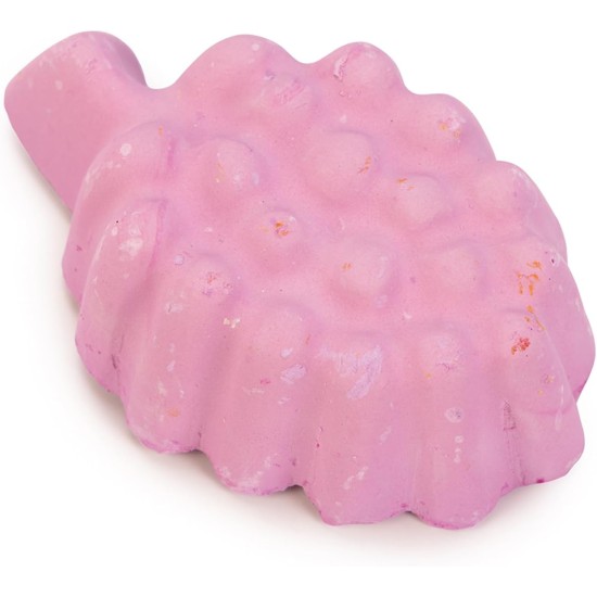 Karlie Tutti Frutti Rodent Stone Length 6 cm Width 4 cm Height 2 cm 25 g Strawberry Karlie Tutti Frutti Rodent Stone Length 6 cm Width 4 cm Height 2 cm 25 g Strawberry