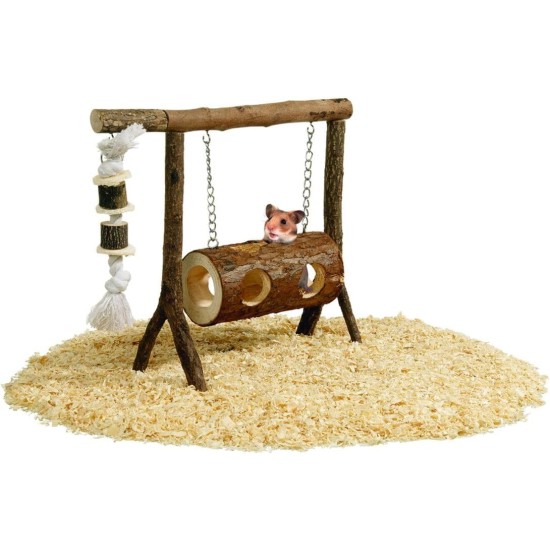 Karlie Wonderland Tunnel Swing Karlie Wonderland Tunnel Swing
