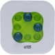 Living World 3-in-1 Teach-n-Treat Interactive Toy Living World 3-in-1 Teach-n-Treat Interactive Toy