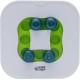 Living World 3-in-1 Teach-n-Treat Interactive Toy Living World 3-in-1 Teach-n-Treat Interactive Toy