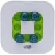 Living World 3-in-1 Teach-n-Treat Interactive Toy Living World 3-in-1 Teach-n-Treat Interactive Toy