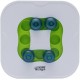 Living World 3-in-1 Teach-n-Treat Interactive Toy Living World 3-in-1 Teach-n-Treat Interactive Toy