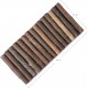 Niteangel Wooden Ladder Bridge, Hamster Mouse Rat Rodents Toy Small Animal Chew Toy (39.9 cm x 15.0 cm) Niteangel Wooden Ladder Bridge, Hamster Mouse Rat Rodents Toy Small Animal Chew Toy (39.9 cm x 15.0 cm)
