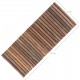Niteangel Wooden Ladder Bridge, Hamster Mouse Rat Rodents Toy Small Animal Chew Toy (39.9 cm x 15.0 cm) Niteangel Wooden Ladder Bridge, Hamster Mouse Rat Rodents Toy Small Animal Chew Toy (39.9 cm x 15.0 cm)