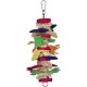 Nobby Cage Toy with Wooden 30 x 10 cm