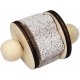 Nobby Pumice Stone Toy 6.5 x Diameter 4 cm Nobby Pumice Stone Toy 6.5 x Diameter 4 cm