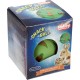 Nobby Snack Ball Rodent 7.5 cm Green Plastic Nobby Snack Ball Rodent 7.5 cm Green Plastic