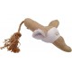 Petite Pistache Jute Toy for Small Animals Petite Pistache Jute Toy for Small Animals