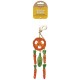 Rosewood Boredom Breaker Carrot Dream Catcher for Small Animals Rosewood Boredom Breaker Carrot Dream Catcher for Small Animals
