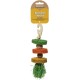 Rosewood Boredom Breaker Loofa Hoola for Small Animals