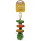 Rosewood Boredom Breaker Loofa Hoola for Small Animals Rosewood Boredom Breaker Loofa Hoola for Small Animals