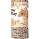 SHARPLES Chew N Play Cardboard Log