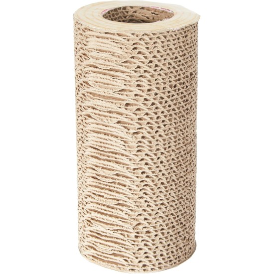 SHARPLES Chew N Play Cardboard Log SHARPLES Chew N Play Cardboard Log