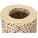 SHARPLES Chew N Play Cardboard Log