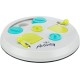 TRIXIE Interactive Dishwasher Safe Non-Slip Small Animal Toy Flip Board Plastic Diameter 23 cm 62813 TRIXIE Interactive Dishwasher Safe Non-Slip Small Animal Toy Flip Board Plastic Diameter 23 cm 62813