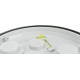 TRIXIE Interactive Dishwasher Safe Non-Slip Small Animal Toy Flip Board Plastic Diameter 23 cm 62813 TRIXIE Interactive Dishwasher Safe Non-Slip Small Animal Toy Flip Board Plastic Diameter 23 cm 62813