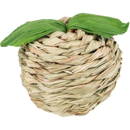 Trixie Entertainment Toy – Grass Toy Diameter 7 cm Trixie Entertainment Toy – Grass Toy Diameter 7 cm