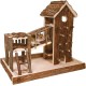 Trixie Natural Living Birger Playground, 36 x 33 x 26 cm Trixie Natural Living Birger Playground, 36 x 33 x 26 cm
