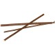 Trixie Natural Living Willow Sticks, 18 cm, Pack of 4 Trixie Natural Living Willow Sticks, 18 cm, Pack of 4