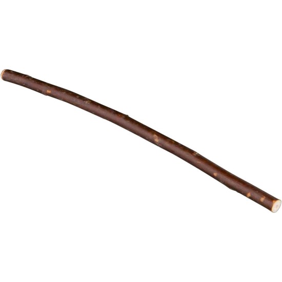 Trixie Natural Living Willow Sticks, 18 cm, Pack of 4 Trixie Natural Living Willow Sticks, 18 cm, Pack of 4