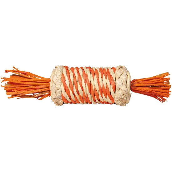 Trixie Roll Toy for Small Animals, 18 cm Trixie Roll Toy for Small Animals, 18 cm