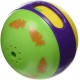 Trixie Snack Ball Wih Adjustable Hole Rabbits & Rats RodentsBoredom Buster 62781 Trixie Snack Ball Wih Adjustable Hole Rabbits & Rats RodentsBoredom Buster 62781