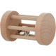 Trixie Spielrolle, Kleintiere, Holz, 7 x 5 cm Trixie Spielrolle, Kleintiere, Holz, 7 x 5 cm