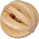 Trixie Wood Slat Ball with Bell, 6 cm Trixie Wood Slat Ball with Bell, 6 cm