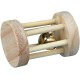 Trixie Wooden Playing Roll, 5 x 3.5 cm Trixie Wooden Playing Roll, 5 x 3.5 cm