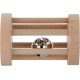 Trixie Wooden Playing Roll, 5 x 3.5 cm Trixie Wooden Playing Roll, 5 x 3.5 cm