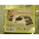 Wooden Bridge Hamster Mouse 22 x 10 cm Wooden Bridge Hamster Mouse 22 x 10 cm