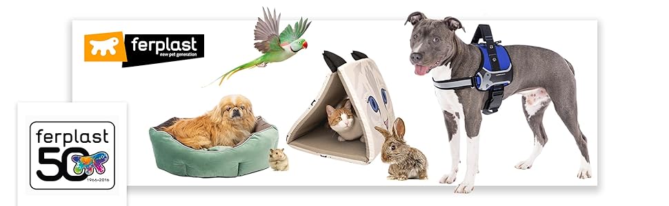 Ferplast-Alya-Ceramic-Feeding-Bowl-for-Cats-and-Dogs-183-x-72-cm-11-Litre-B012DG1SE0