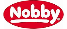 Nobby-Stainless-Steel-Bowl-Heavy-Anti-Slip-23-cm-3-Litre-B00591CUEY