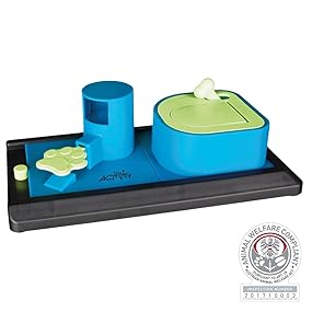 Dog-Activity-Poker-Box-Vario-2-32--17-cm-B00DRR7AYM