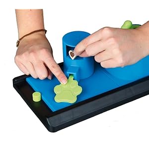 Dog-Activity-Poker-Box-Vario-2-32--17-cm-B00DRR7AYM