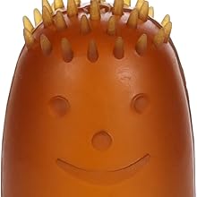 Flamingo-Rubba-Bone-Dog-Toy---Brown-Made-of-Natural-Rubber-Robust-and-Safe-Size-L-20-x-6-x-6-cm-Idea-B0CWVLFQD7