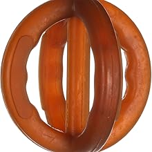 Flamingo-Rubba-Bone-Dog-Toy---Brown-Made-of-Natural-Rubber-Robust-and-Safe-Size-L-20-x-6-x-6-cm-Idea-B0CWVLFQD7